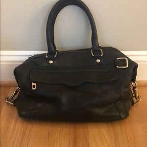 Rebecca Minkoff original hobo bag